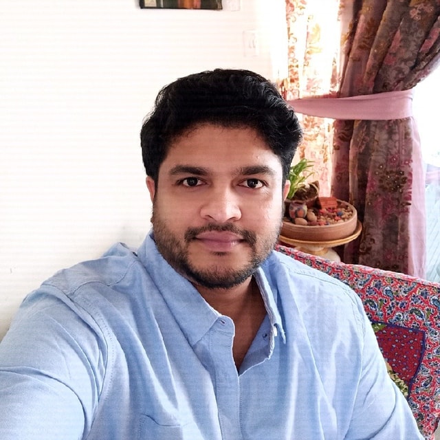 Vineeth 